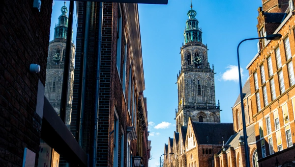 Groningen