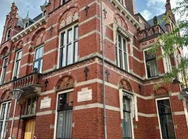 Odensehuis Sneek