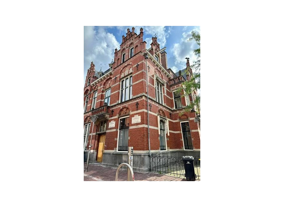 Odensehuis Sneek