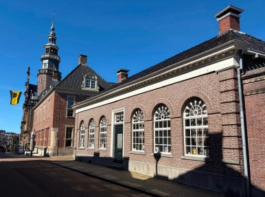 Odensehuis Bolsward