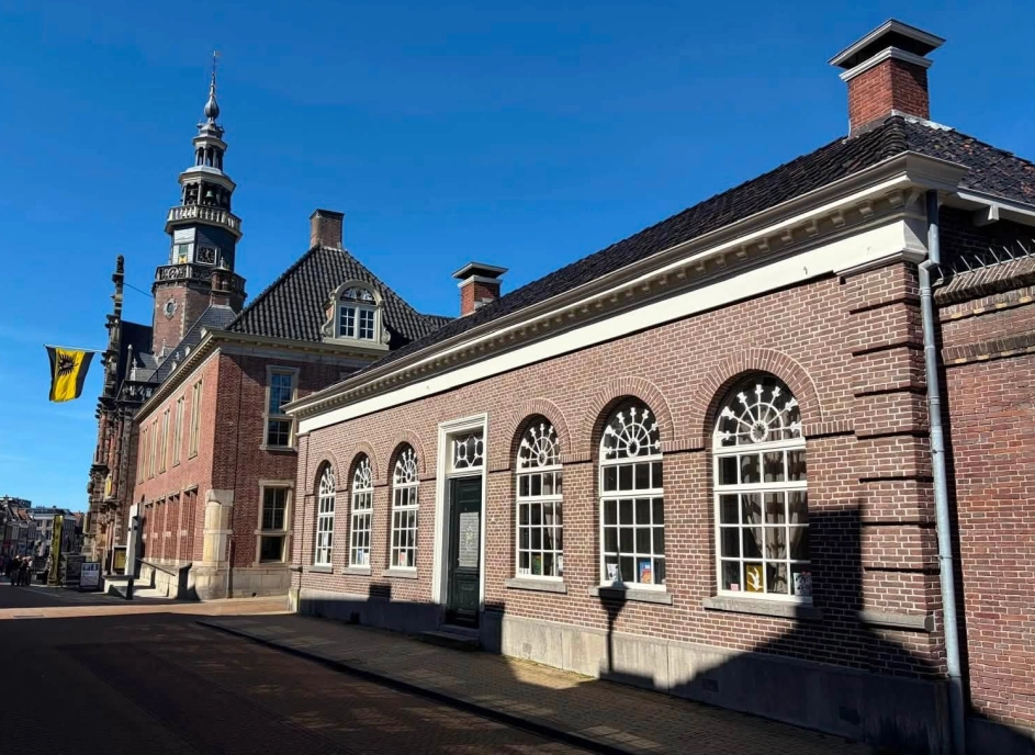 Odensehuis Bolsward
