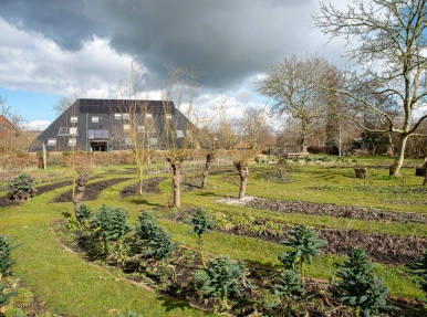 Stadsboerderij de Wiershoeck