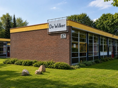 Herstelruimte Emmerhout