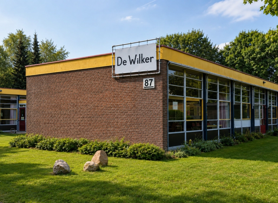 Herstelruimte Emmerhout