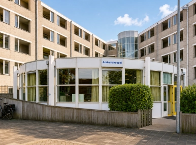 Odensehuis Groningen Oost