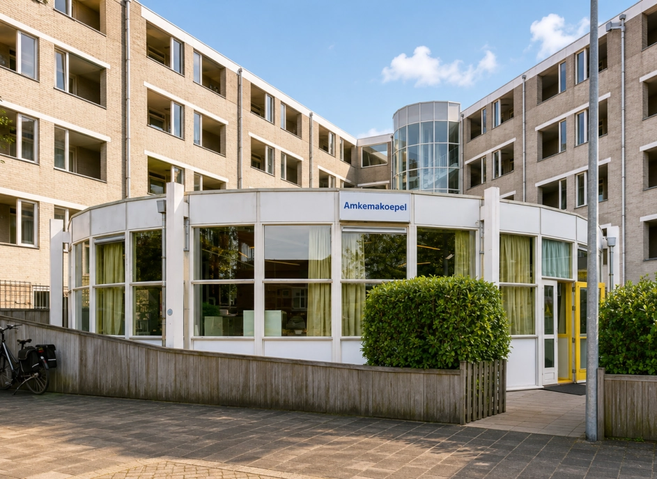 Odensehuis Groningen Oost