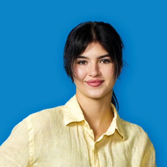 Anke Stegenga