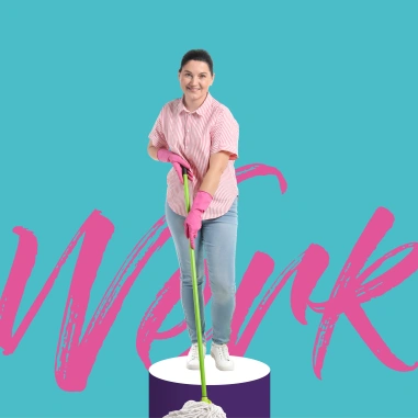 Huishoudelijke Hulp Groningen  parttime