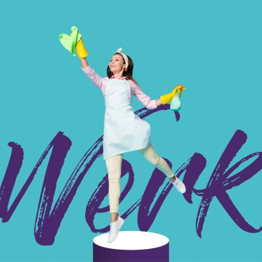 Vakantiebaan - Huishoudelijke Hulp Groningen oproepbasis