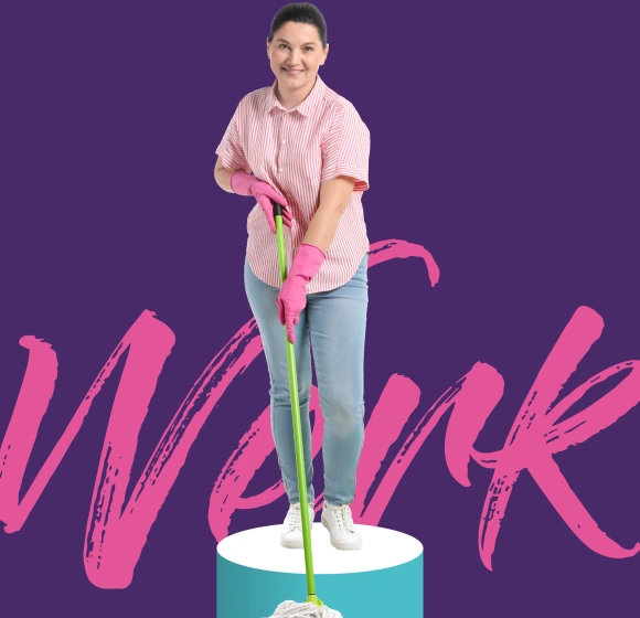 Huishoudelijke Hulp Groningen  parttime