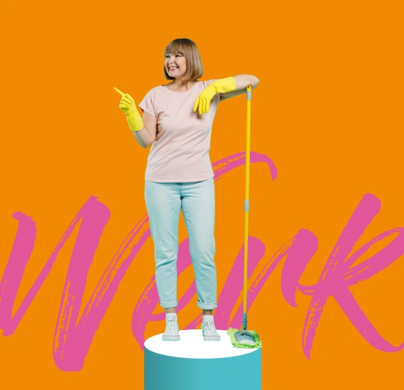 Huishoudelijke Hulp Emmen parttime