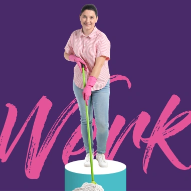 Huishoudelijke Hulp Emmen parttime