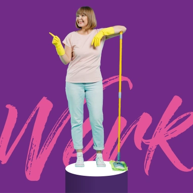 Huishoudelijke Hulp Emmen parttime