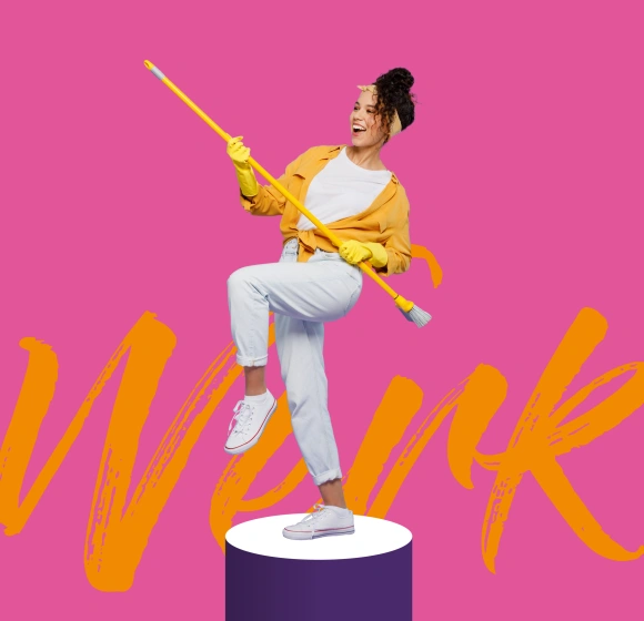 Vakantiebaan - Huishoudelijke Hulp Emmen oproepbasis