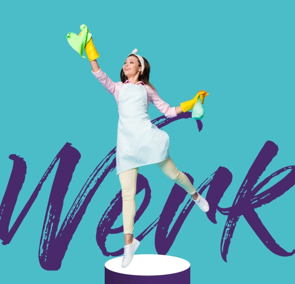 Vakantiebaan - Huishoudelijke Hulp Groningen oproepbasis