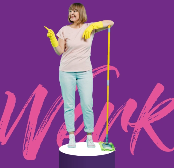 Huishoudelijke Hulp Emmen parttime