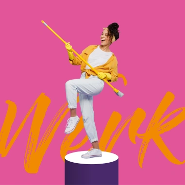 Vakantiebaan - Huishoudelijke Hulp Emmen oproepbasis