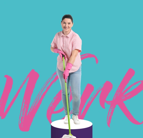 Huishoudelijke Hulp Groningen  parttime